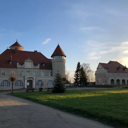 Refugium Raabenhorst Im Landhaus Am Haff Stolpe auf Usedom Exterior photo