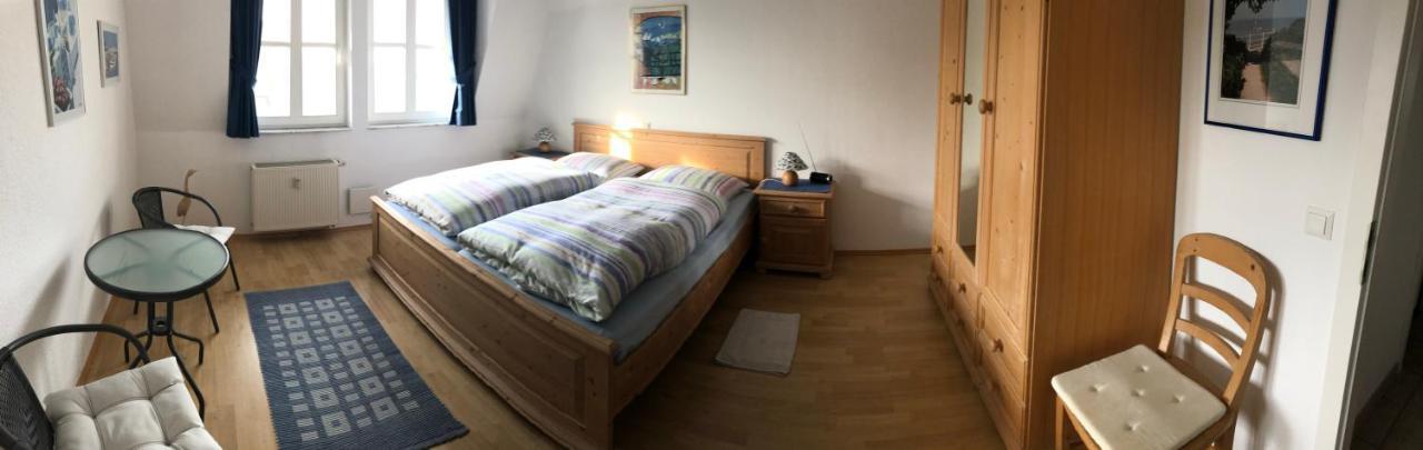 Refugium Raabenhorst Im Am Haff