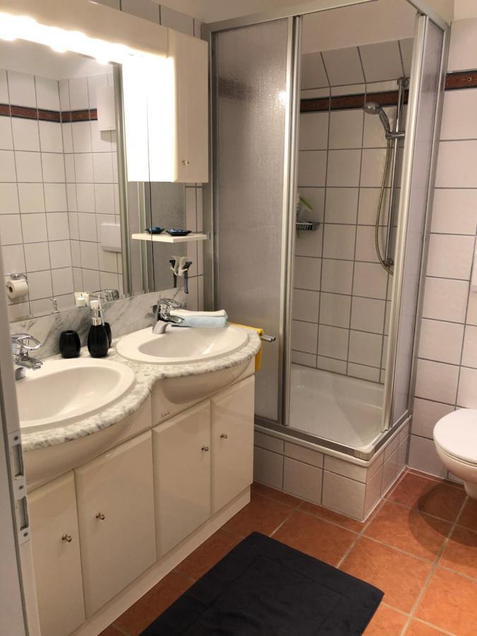 Refugium Raabenhorst Im Am Haff Apartment