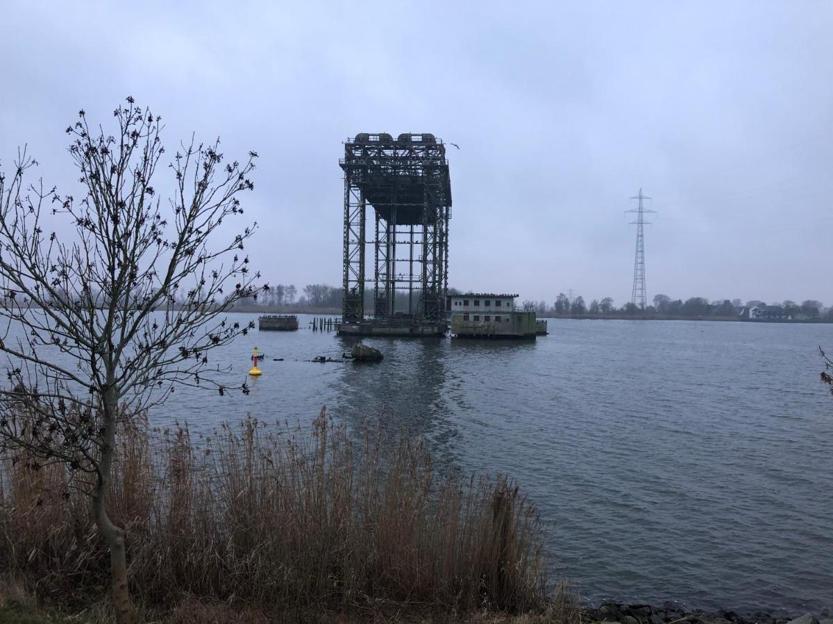 Refugium Raabenhorst Im Am Haff Apartment Stolpe auf Usedom