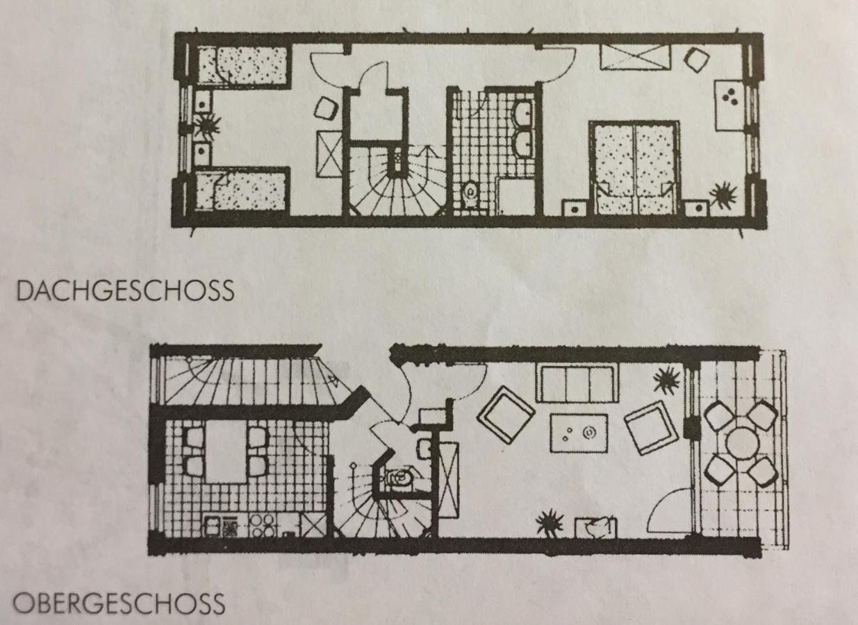 Apartment Refugium Raabenhorst Im Am Haff *